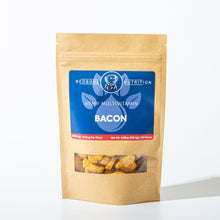 Load image into Gallery viewer, Organic Hemp Multivitamins 400mg For Dogs | Bacon - Longevity 
